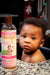 Nourishing Baby Skin & Hair Cleanser - Baby Fresh
