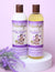 Nourishing Baby Skin & Hair Cleanser - Coco Lavender