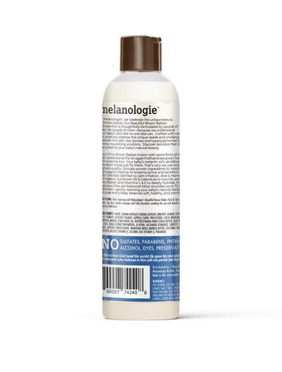 Incredibly Moisturizing Body Balm - Eczema Relief