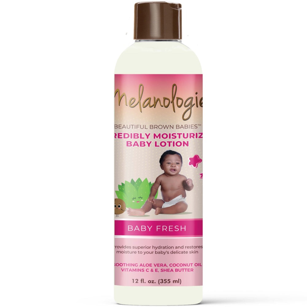 Baby fresh lotion discount